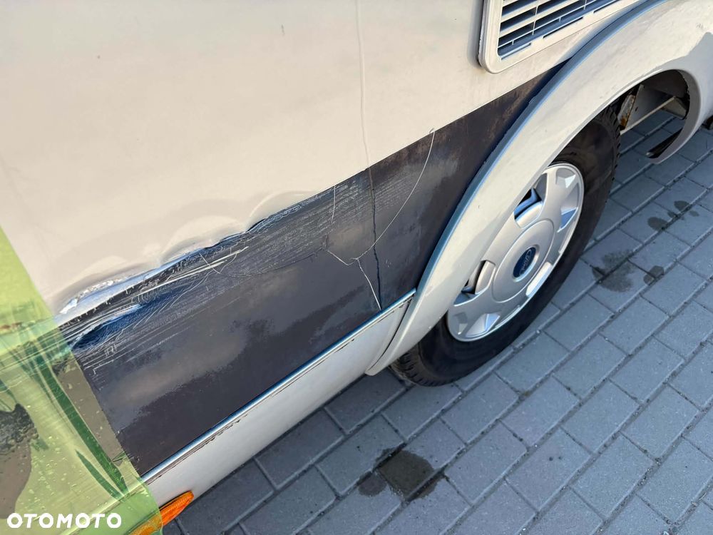 Ford Transit Mein Hobby Erithila - 11