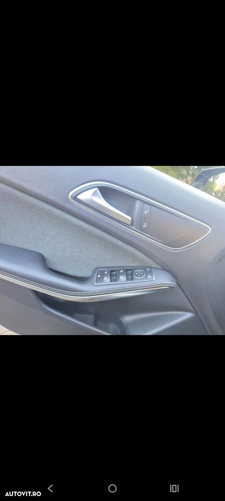 Mercedes-Benz A 180 - 7