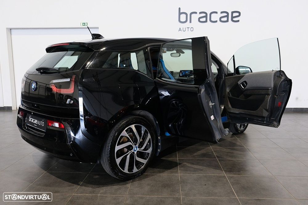 BMW i3 (94 Ah) - 9