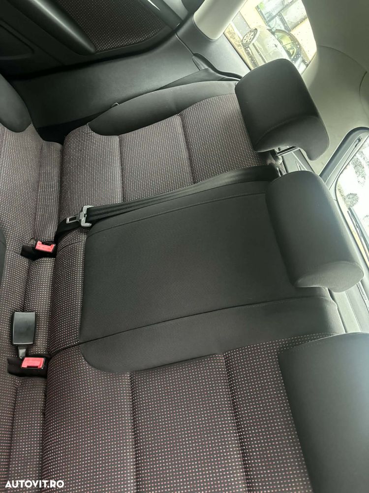 Audi A3 ack 2.0 TDI DPF Ambiente - 8