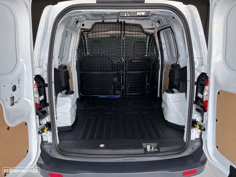 Ford Transit Courier 1.5 TDCi EcoBlue Trend - 9