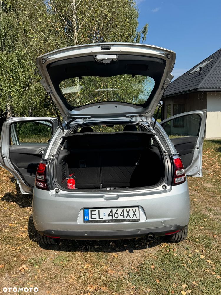 Citroën C3 1.2 VTi Attraction - 12