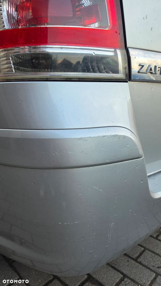 Opel Zafira 1.8 111 - 31