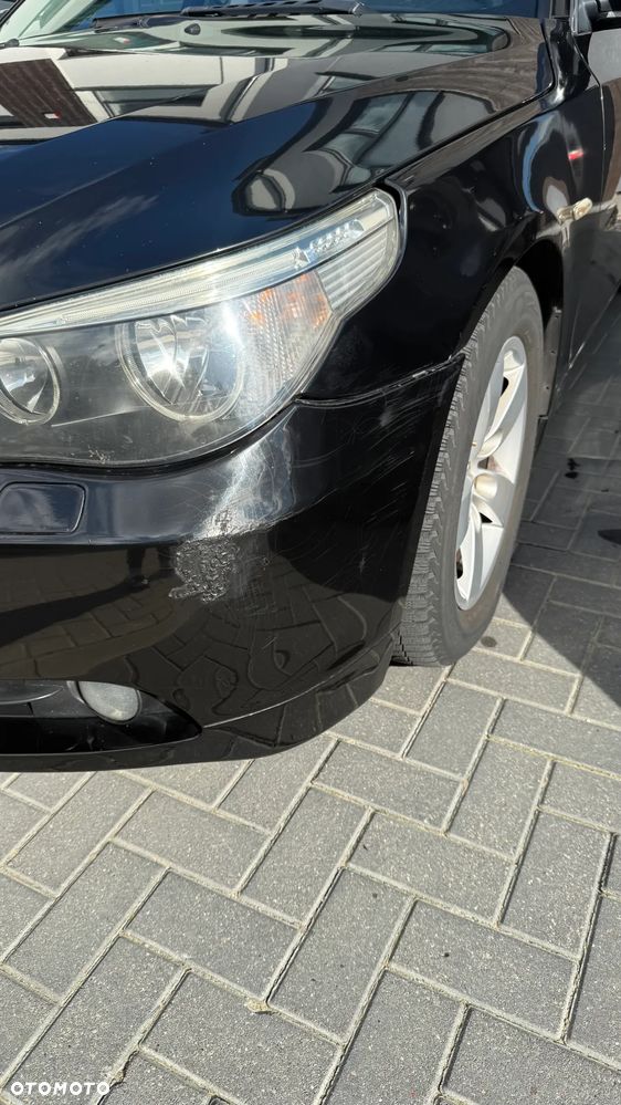BMW Seria 5 - 2