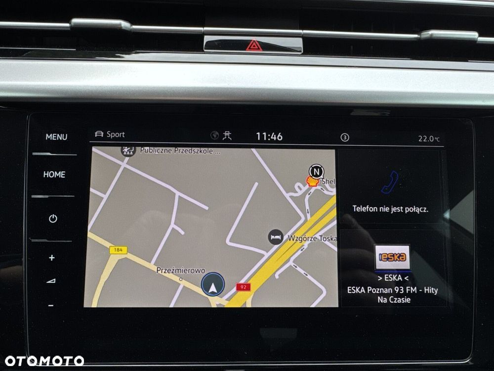 Volkswagen Arteon 2.0 TSI Elegance DSG - 25