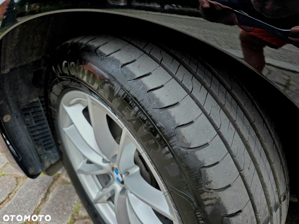 BMW Seria 5 520d mHEV Luxury Line - 25