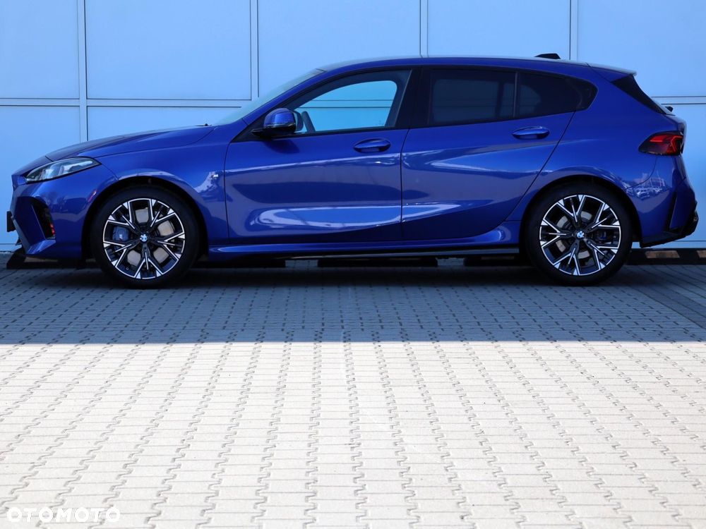 BMW Seria 1 118d M Sport - 3