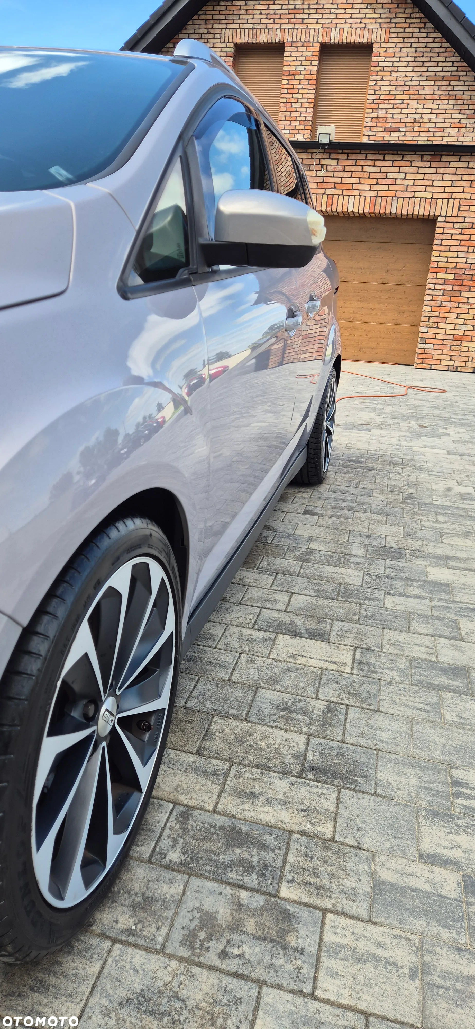 Ford Grand C-MAX - 16