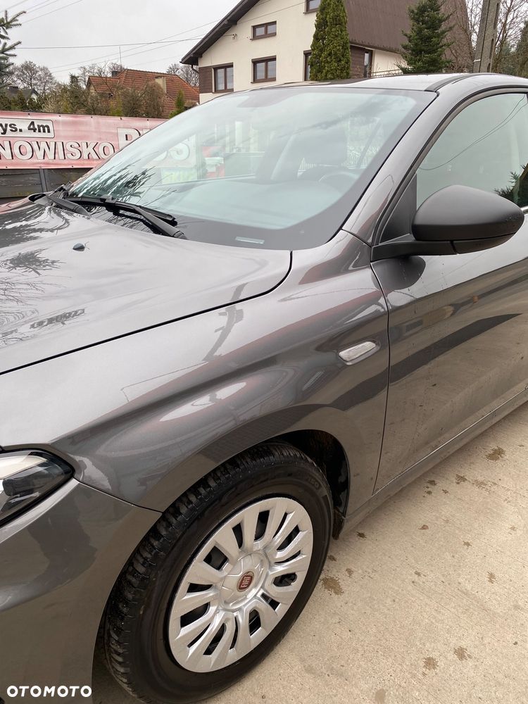Fiat Tipo - 10