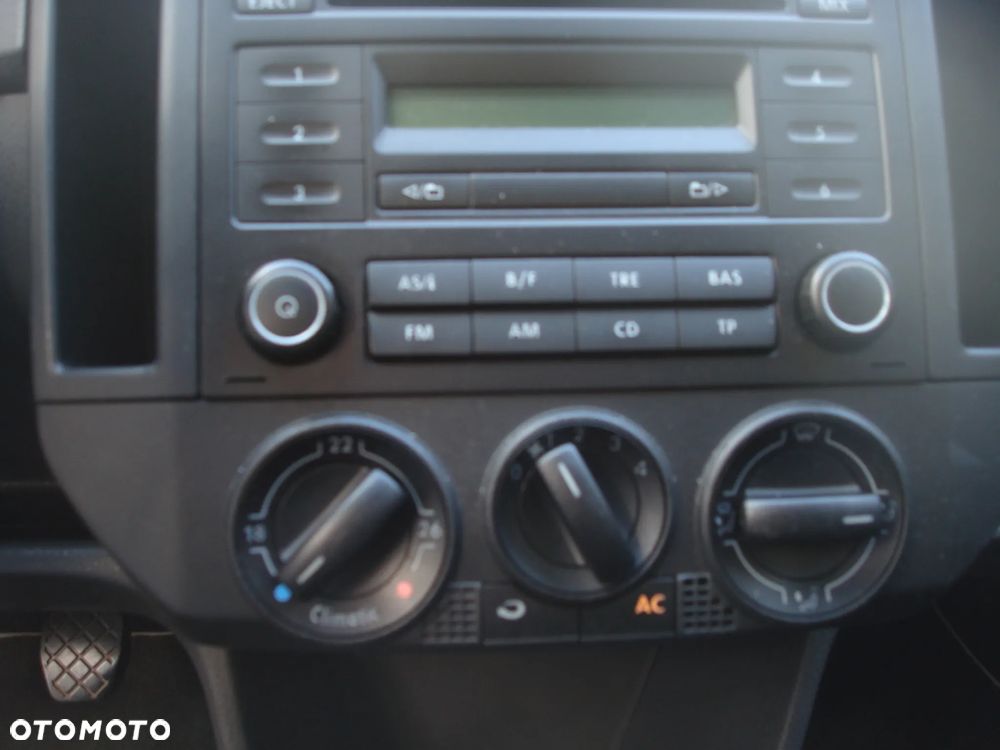 Volkswagen Polo 1.2 Team - 29