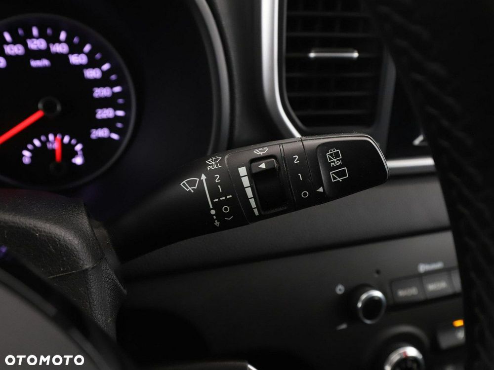 Kia Sportage 1.6 CRDI 2WD EDITION 7 - 33