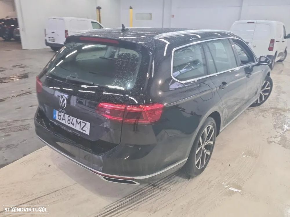 VW Passat Variant 1.4 TSI GTE Plug-in - 3