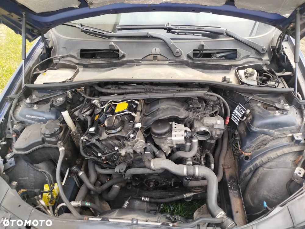 BMW Seria 3 - 2
