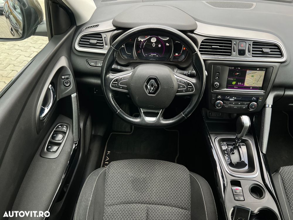 Renault Kadjar 1.5 DCI EDC Intens - 3