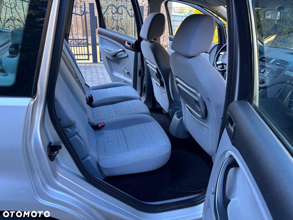 Ford C-MAX 1.6 Style+ - 11
