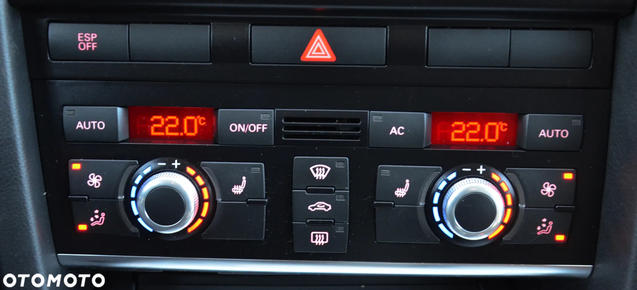 Audi A6 Avant 2.0 TDI DPF - 23