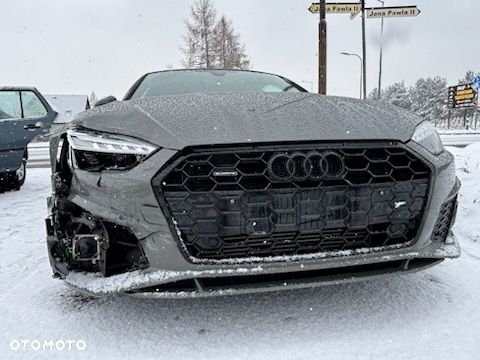 Audi A5 Coupé 40 TFSI S tronic S line - 19