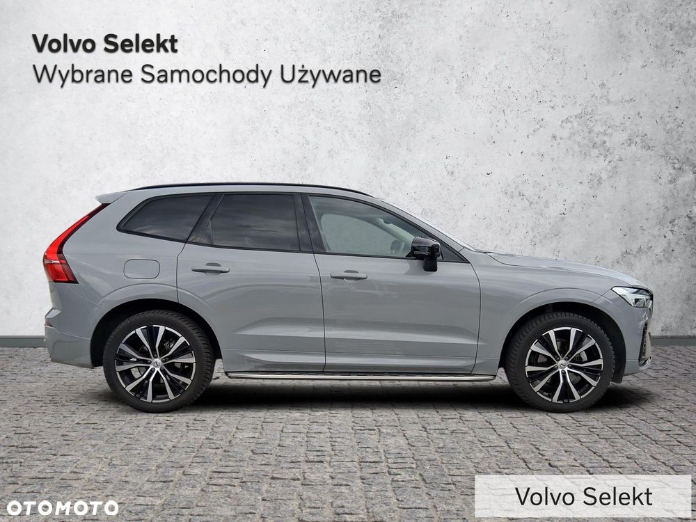 Volvo XC 60 - 7
