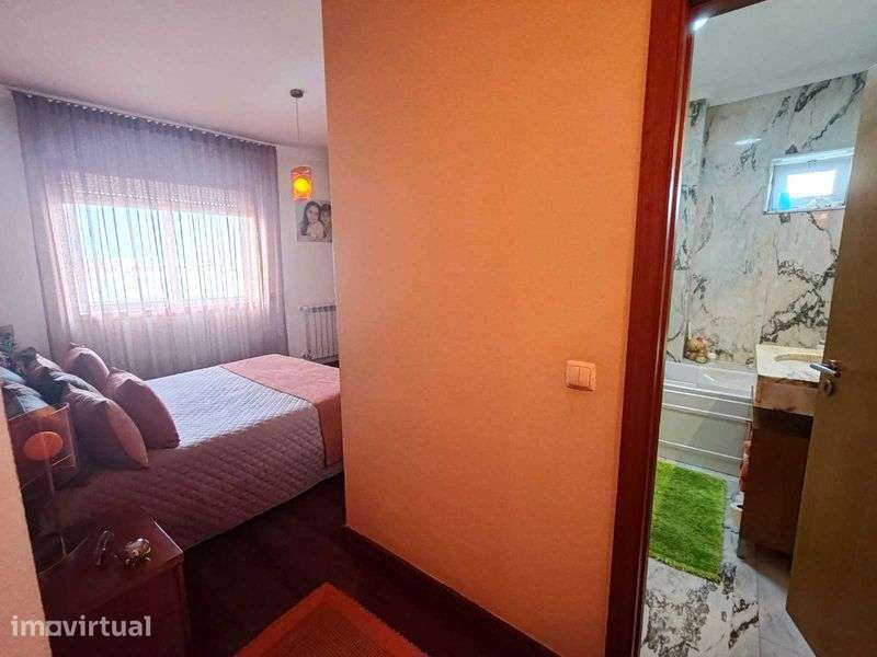 Apartamento  T3 em Vila do Conde - Vista 4