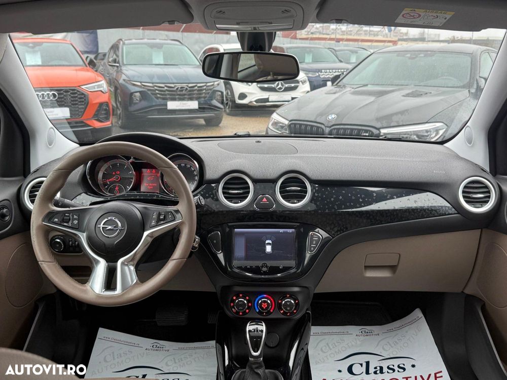 Opel Adam - 5