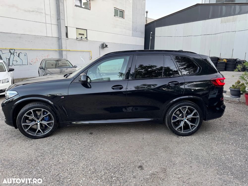 BMW X5 xDrive30d AT MHEV - 2