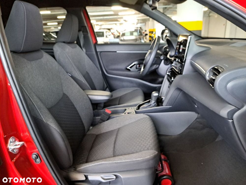 Toyota Yaris Cross Hybrid 1.5 Style - 16