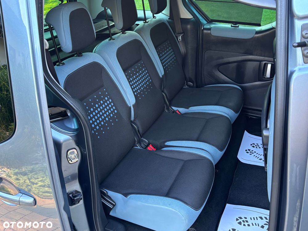 Citroën Berlingo 1.6 VTi XTR - 22
