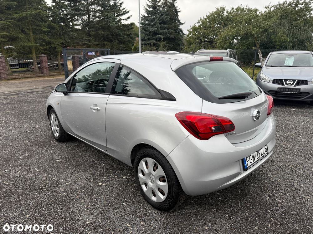 Opel Corsa - 7