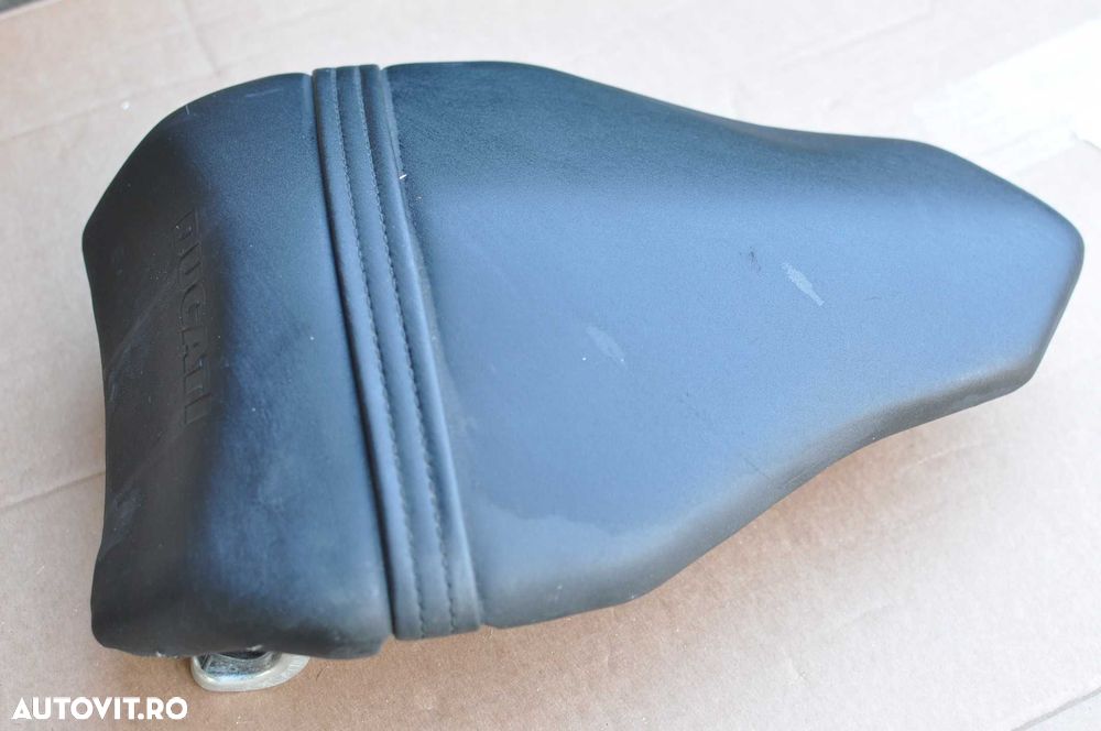Carene tobe Ducati 848 1098 1198 - 15