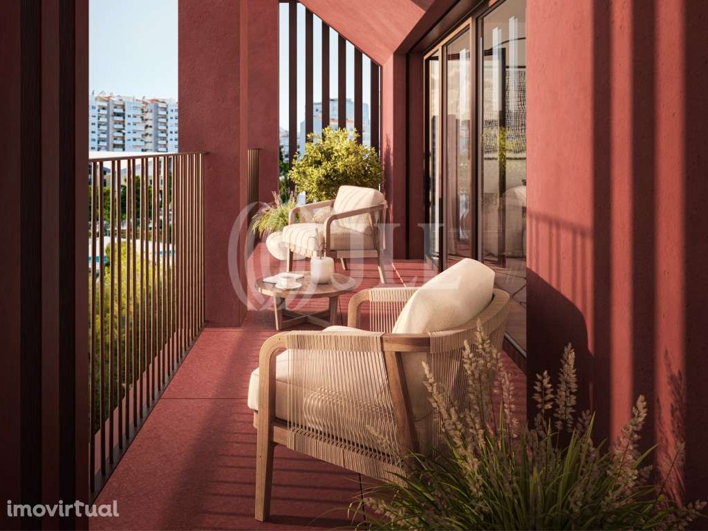 ALMAR Beach - Grande imagem: 5/30