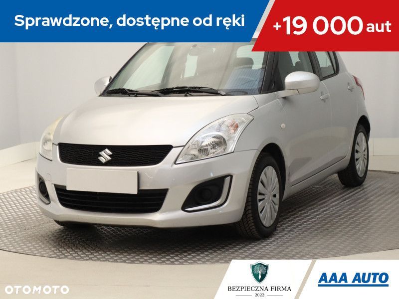 Suzuki Swift - 2