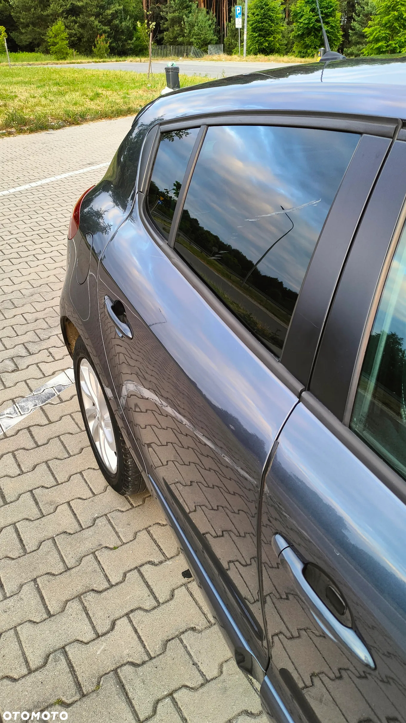 Renault Megane 1.5 dCi Energy Limited - 7