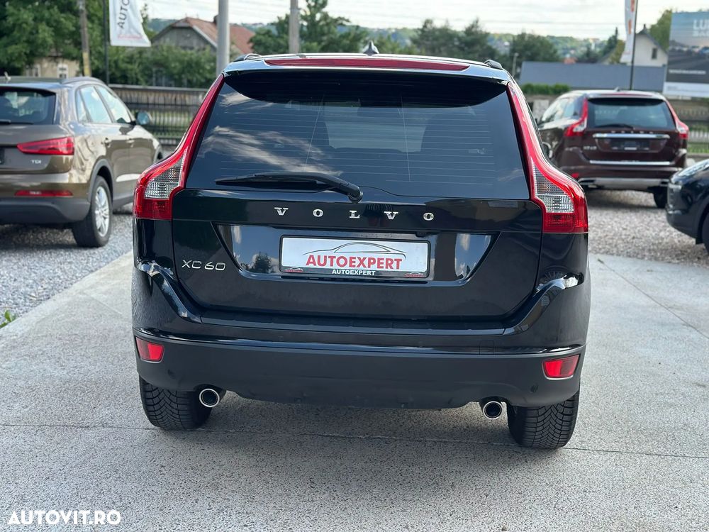 Volvo XC 60 D4 AWD Geartronic Edition Pro - 15
