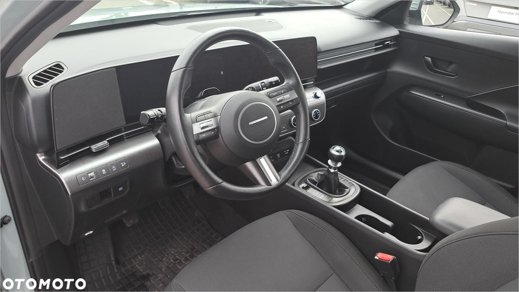 Hyundai Kona - 16