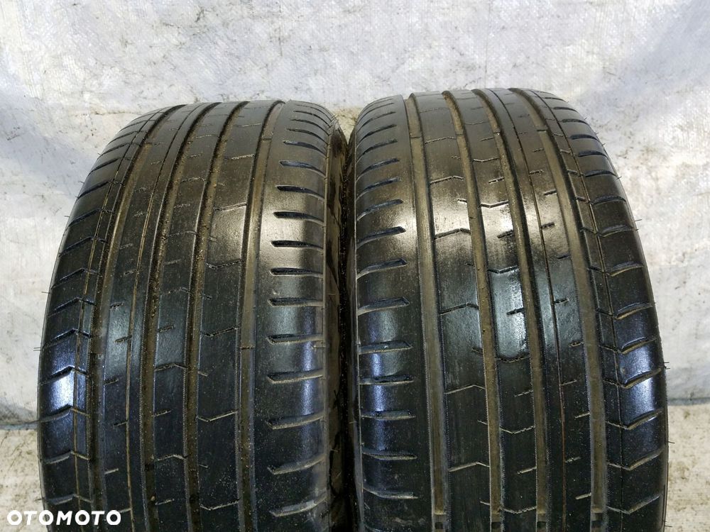 opona opony letnie kustone passion p9 225/55 r16 95v - 1