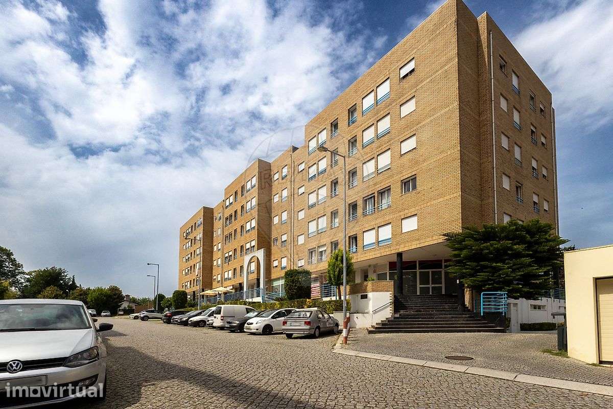 Apartamento T2 para venda - Grande imagem: 2/27