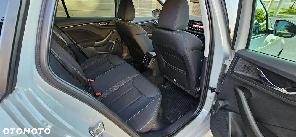 Skoda Scala 1.5 TSI Ambition - 13
