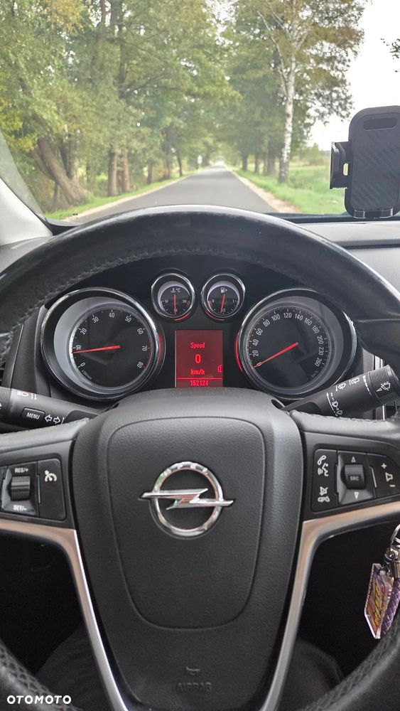 Opel Astra - 14
