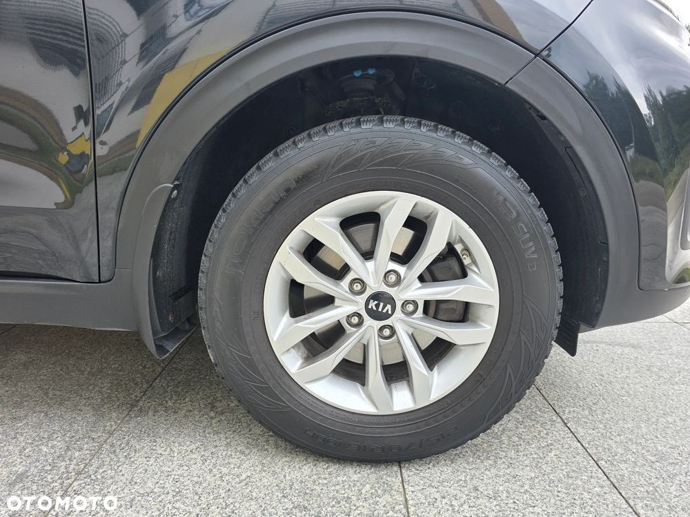 Kia Sportage 1.6 GDI M 2WD - 9