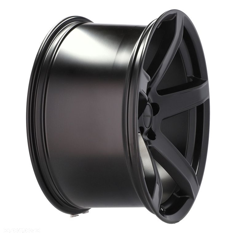 4x Felgi 18 5x115 m.in. do DODGE Charger Challenger Magnum CHRYSLER 300C Pacifica - B1671 (A5855) - 6