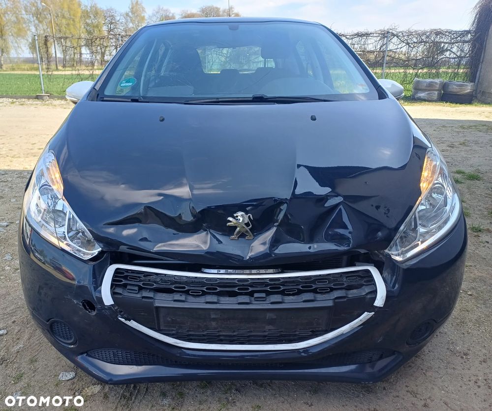 Peugeot 208 PureTech 68 Like - 6