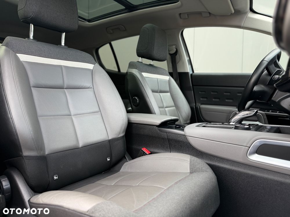 Citroën C5 Aircross BlueHDI 180 S&S EAT8 SHINE - 19