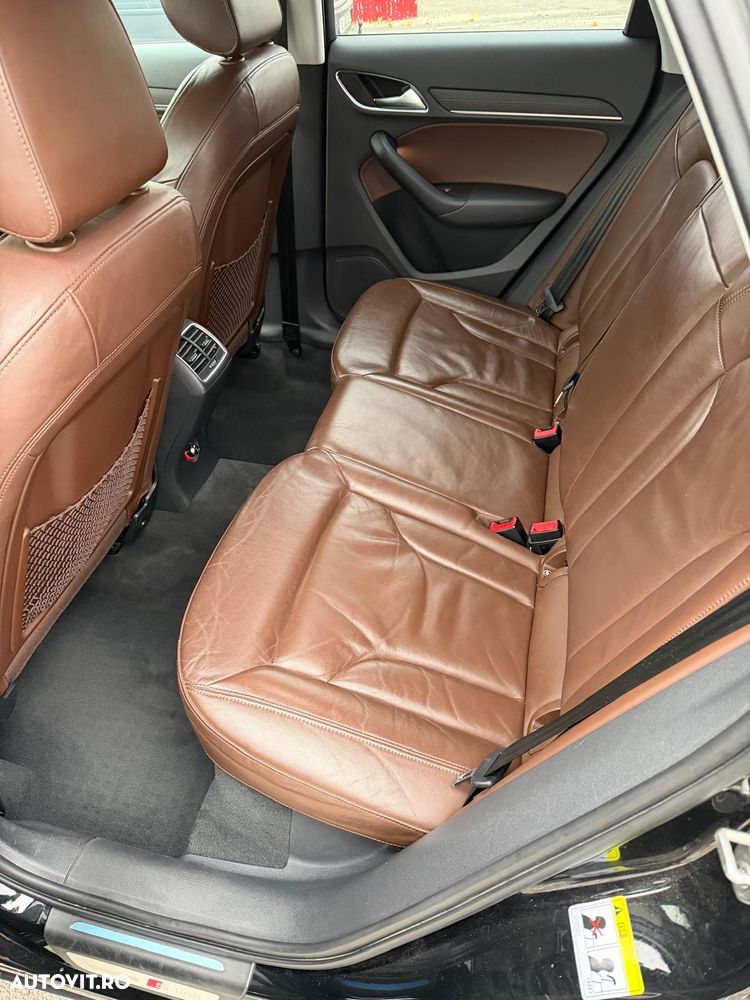 Audi Q3 2.0 TDI Quattro S tronic - 6