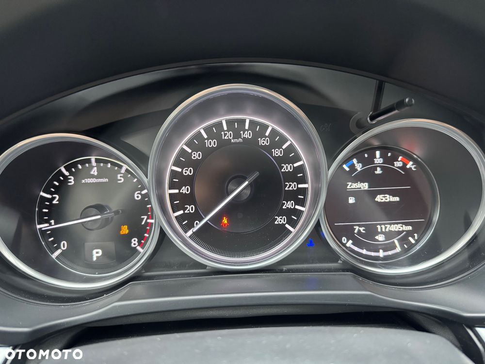 Mazda CX-5 2.0 Skymotion 2WD - 13