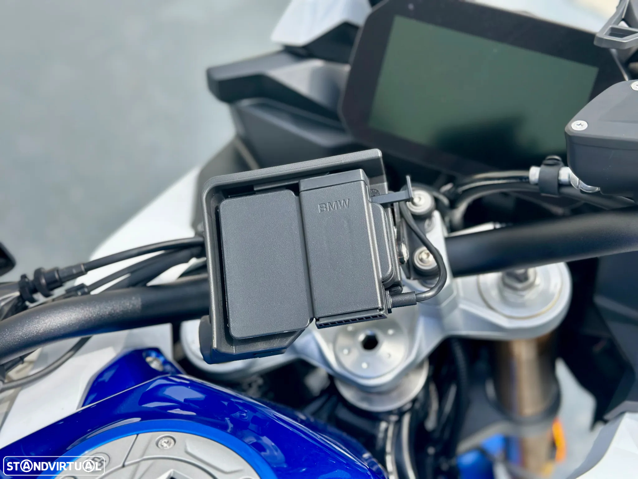 BMW F 900 XR Style Sport - 12