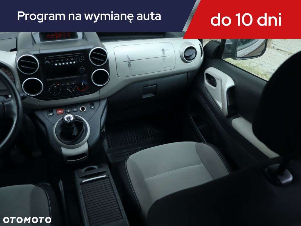 Peugeot Partner - 10