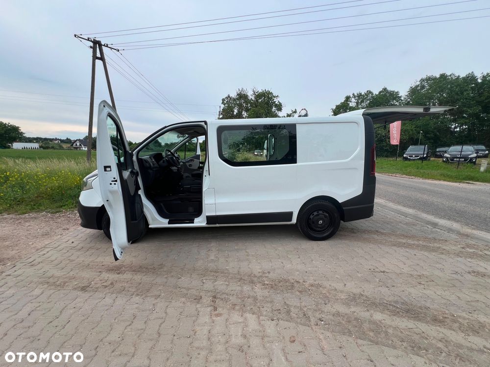 Renault trafic - 24