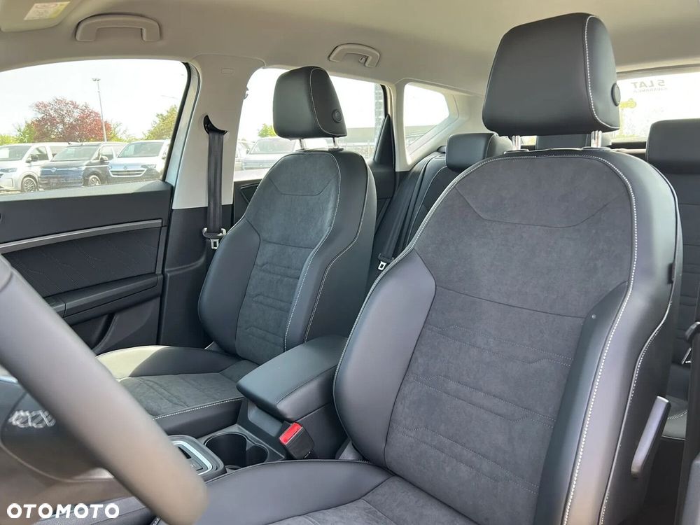 Seat Ateca - 7