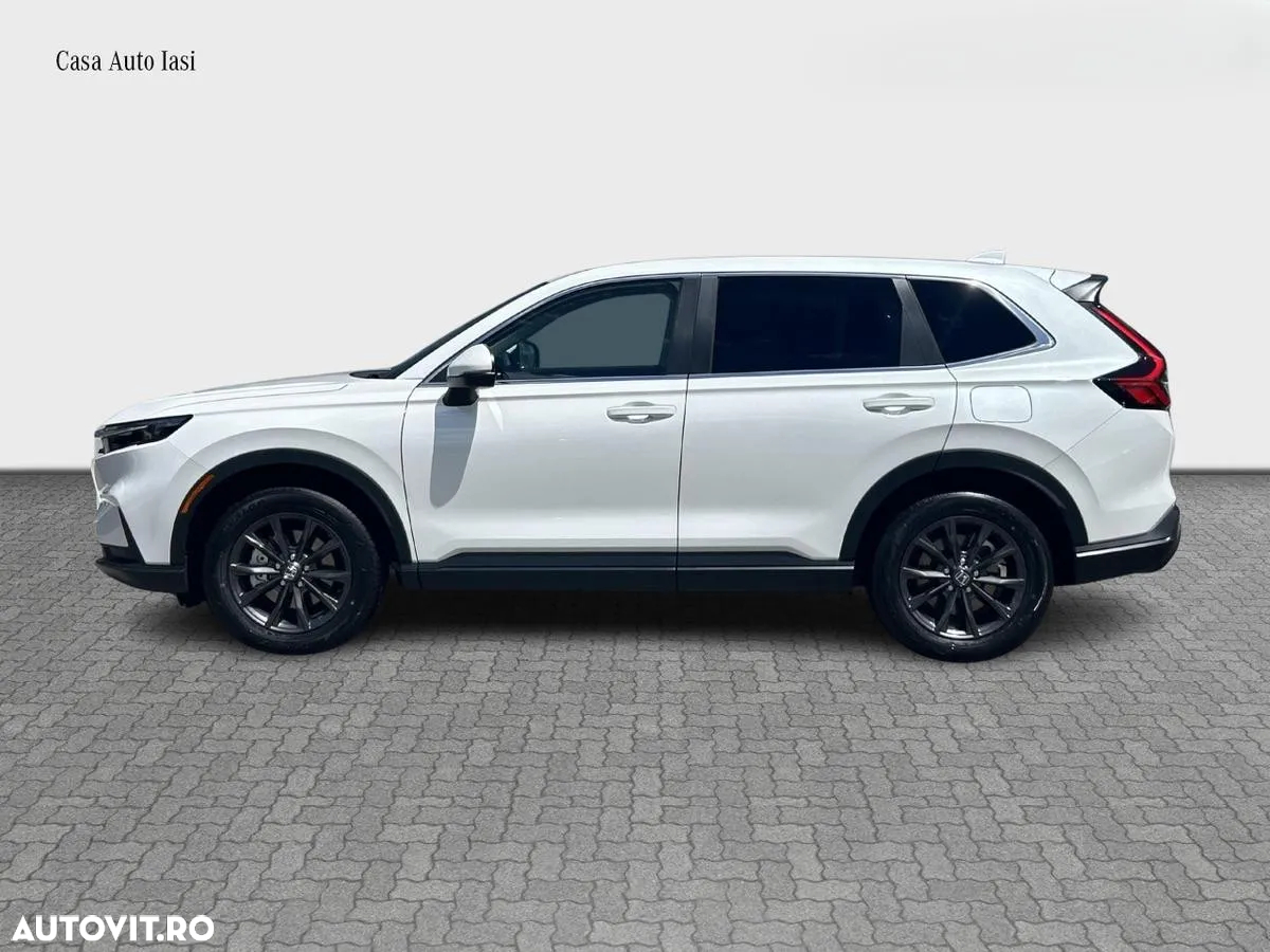 Honda CR-V 2.0 e:HEV 4x4 E-CVT Advance - 3