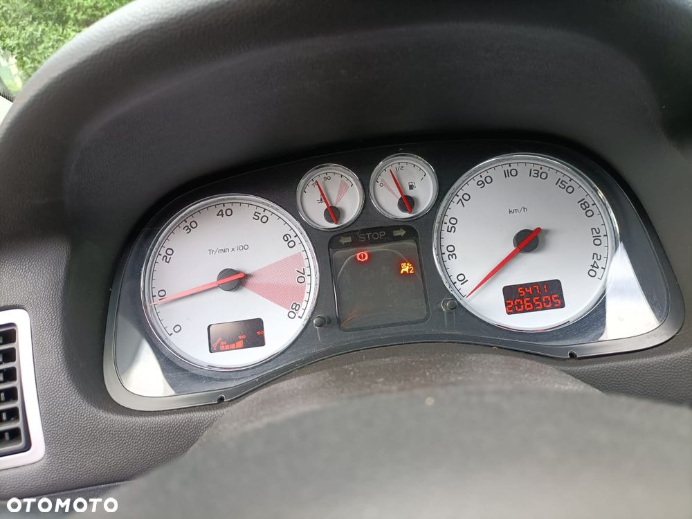 Peugeot 307 CC - 14